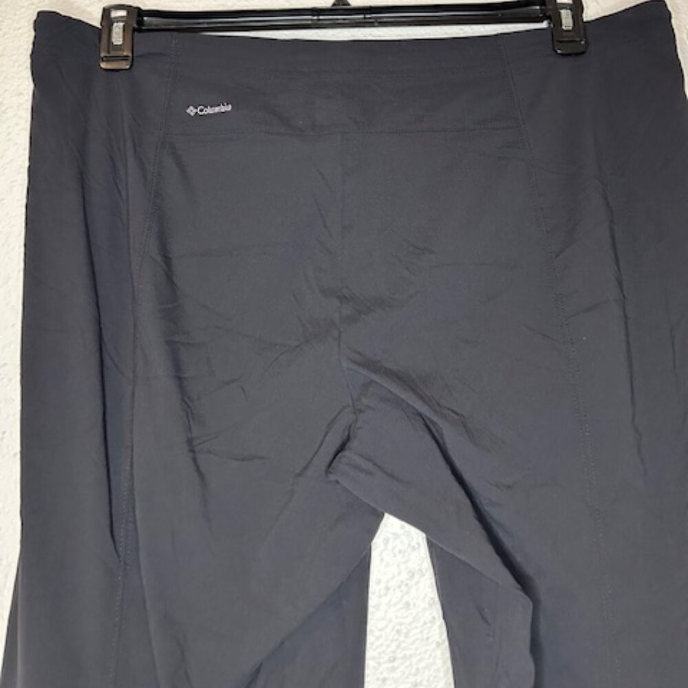 Columbia Trekking Pants Size 20W - Picture 7 of 9
